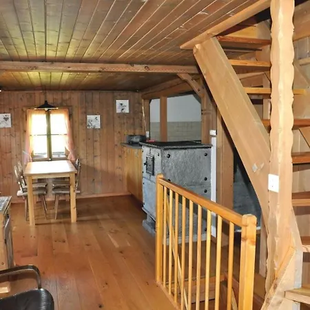 Sanpeter Apartment
