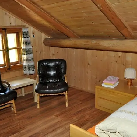 Apartment Sanpeter