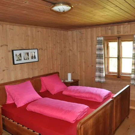 Apartment Sanpeter *