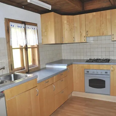 Apartment Sanpeter Sent