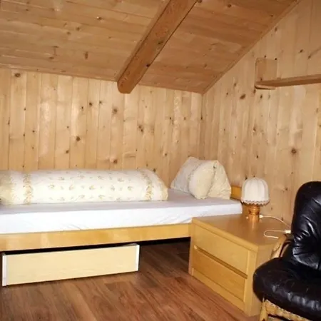 Apartment Sanpeter Sent