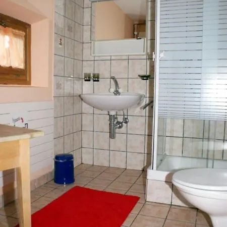 Sanpeter Apartment